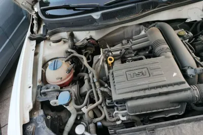 Volkswagen C-Trek