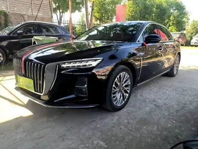 Hongqi Hongqi H5