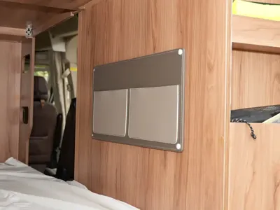 大通 V90 RV