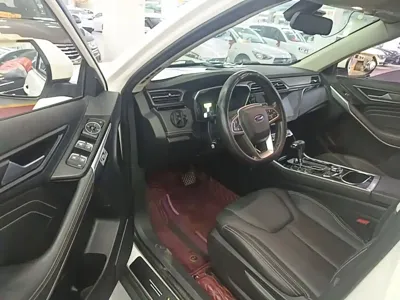 Ford Territory