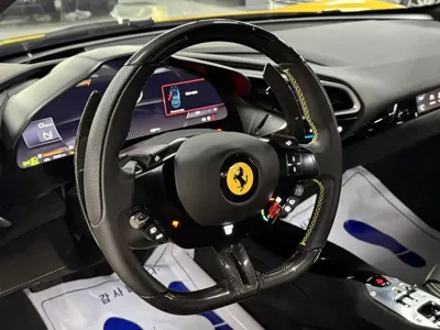 Ferrari 296