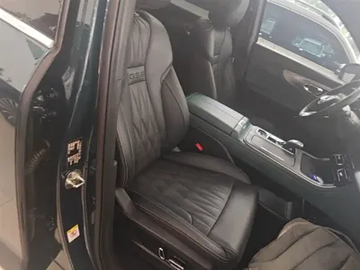 GAC Motor Trumpchi GS8