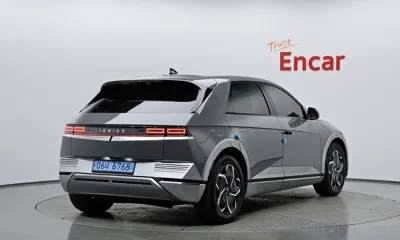 Hyundai Ioniq5