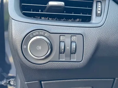 Buick Envision Plus