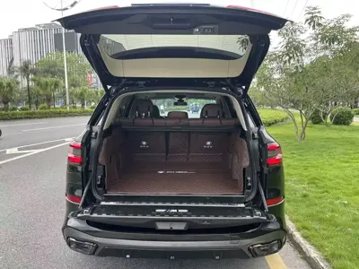 BMW X5 (Import)