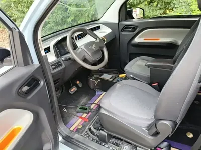 Wuling MINIEV