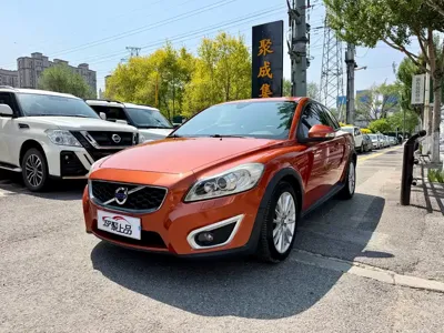 Volvo C30
