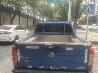 Dongfeng Rich