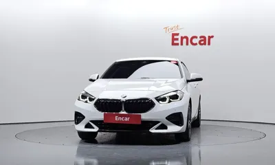 BMW 2-Series