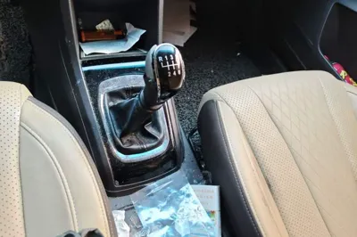 Baojun 310W