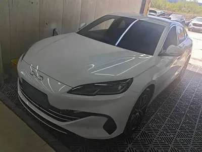 BYD 海豹06