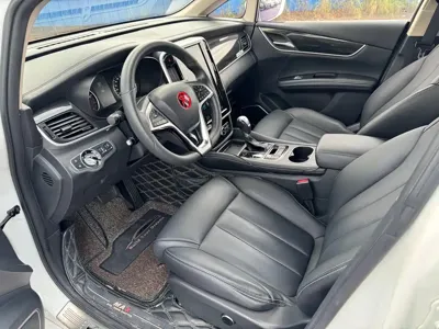 BYD MAX
