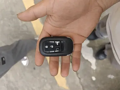 Wuling Bingo