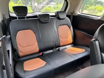 Wuling Hongguang S3
