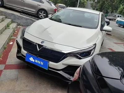 Venucia D60 EV