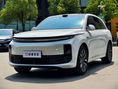 Li Auto Li L6