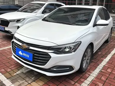 Chevrolet Monza