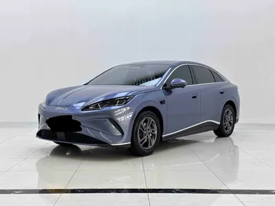 BYD 海豹06