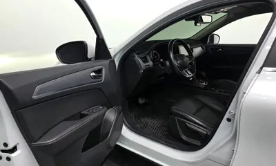 Renault-KoreaSamsung XM3