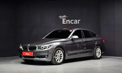 BMW Gran Turismo