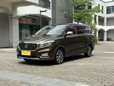 Changan Lingxuan