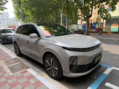 Li Auto Li L6