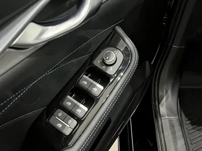 Geely Xingrui