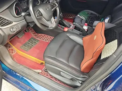 Chevrolet Monza