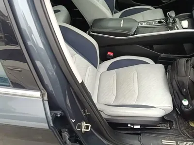 Geely Xingrui