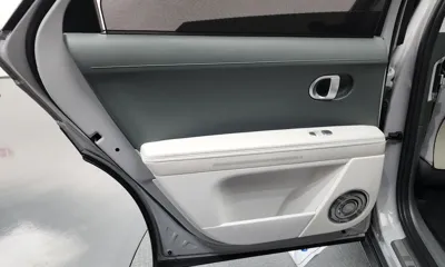 Hyundai Ioniq5