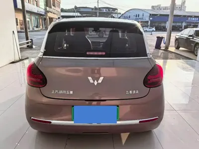 Wuling Bingo