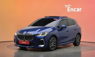 BMW 2-Series