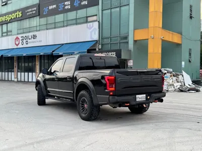 Ford F150