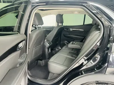 Buick Envision S