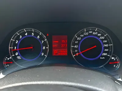 Infiniti FX