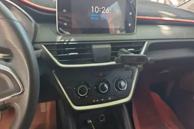 Wuling Hongguang S3
