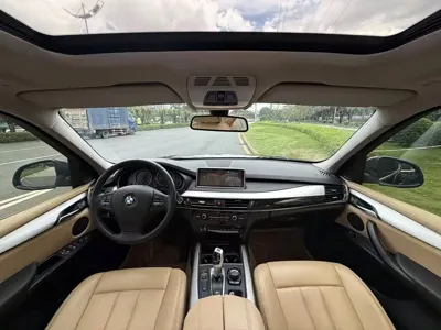 BMW X5 (Import)