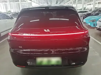 Li Auto Li L6