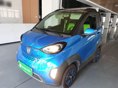 Baojun E100