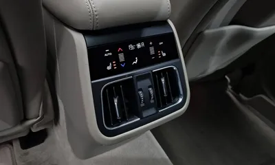 Maserati Grecale