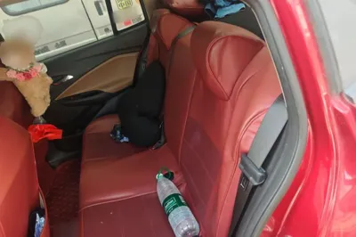 Chevrolet Cavalier