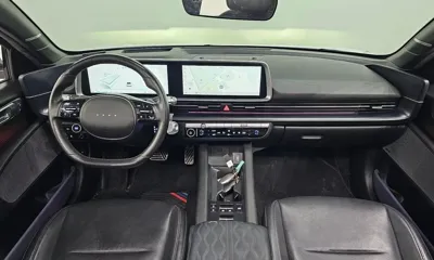 Hyundai Ioniq6
