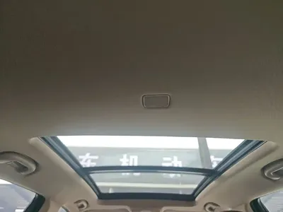 Buick Envision Plus