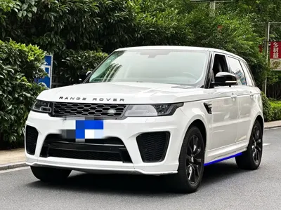 Land Rover Sport