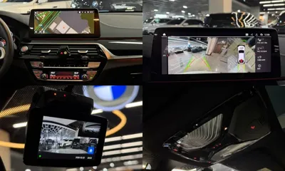 BMW Gran Turismo