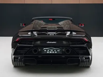 Lamborghini Huracán