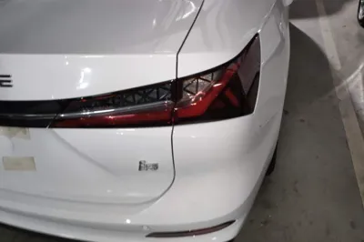 Roewe i5