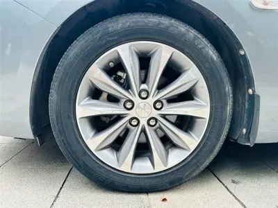 Chevrolet Monza