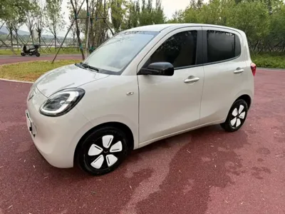 Wuling Zhiguang EV