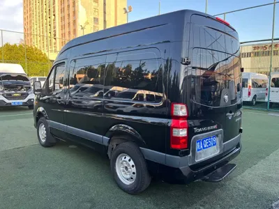 Foton Tuyano